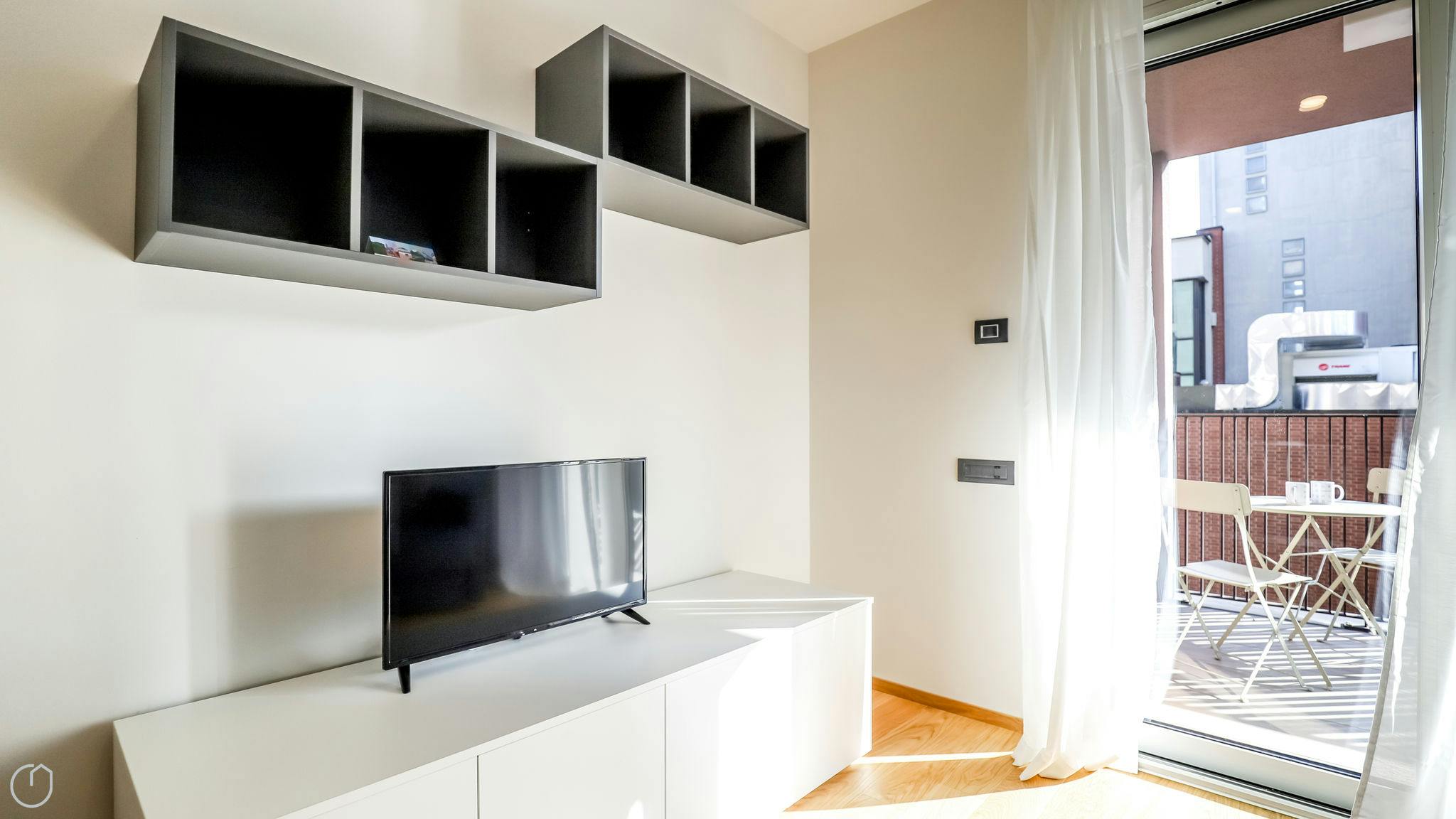 Apartment Milano — photo 10