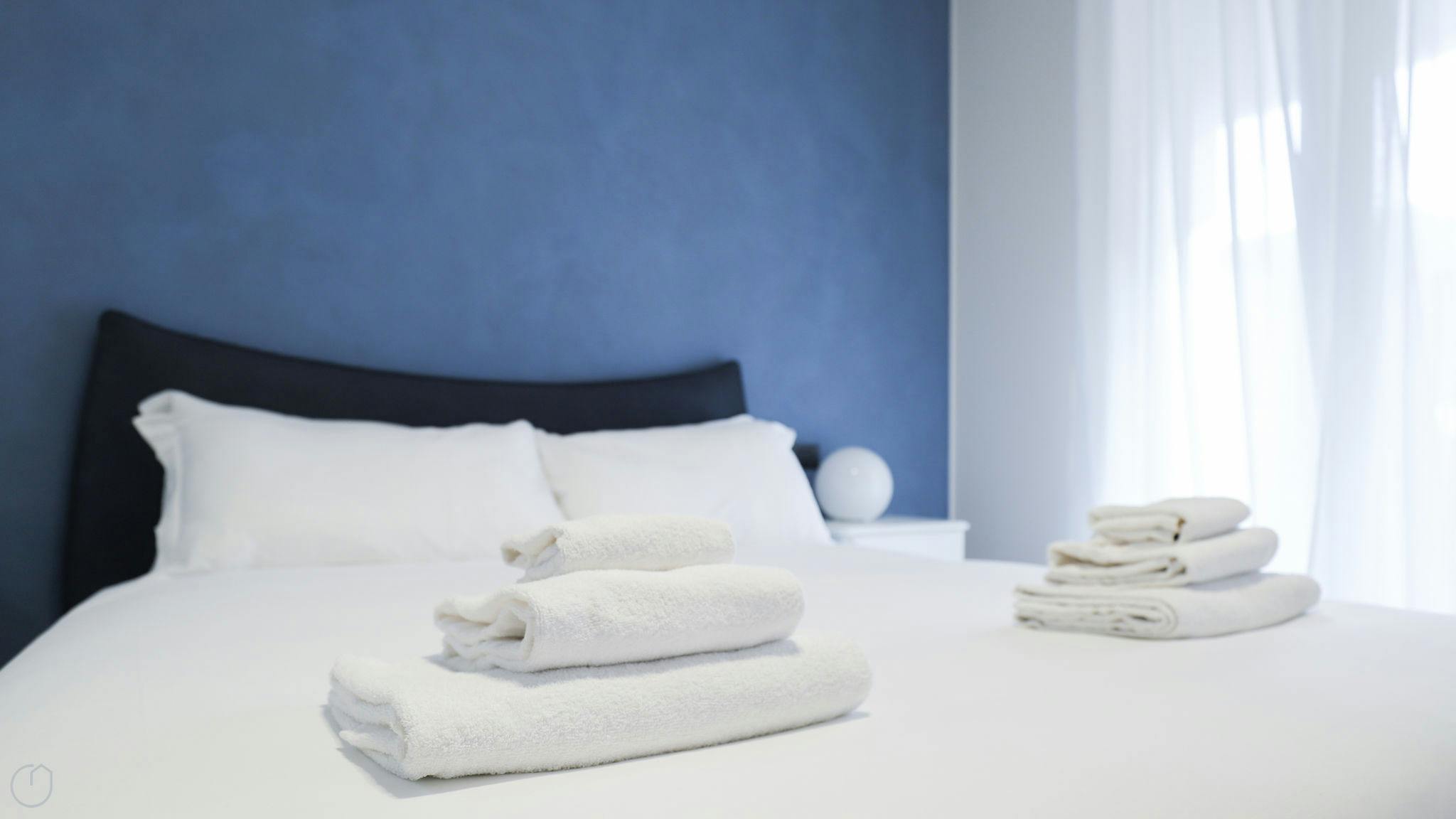 Apartment Milano — photo 15