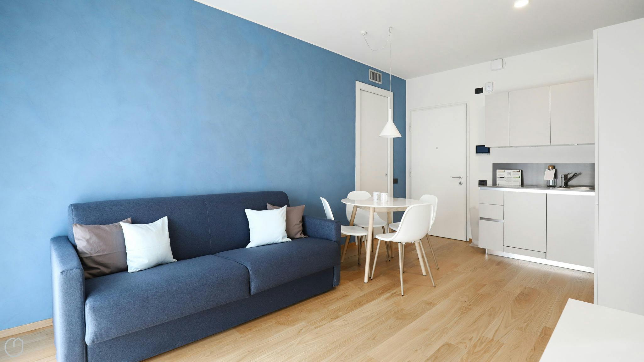 Apartment Milano — photo 13
