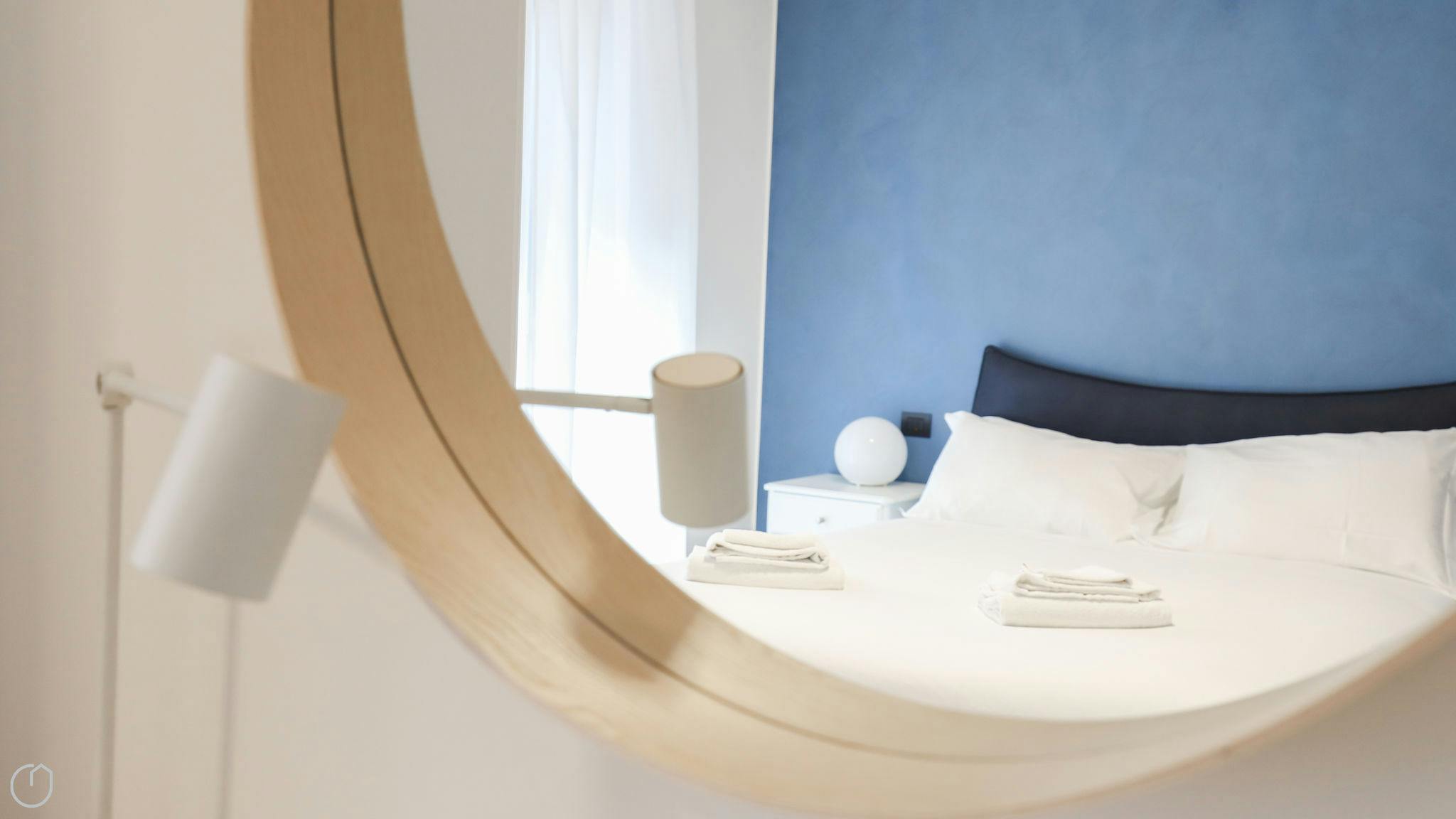 Apartment Milano — photo 16