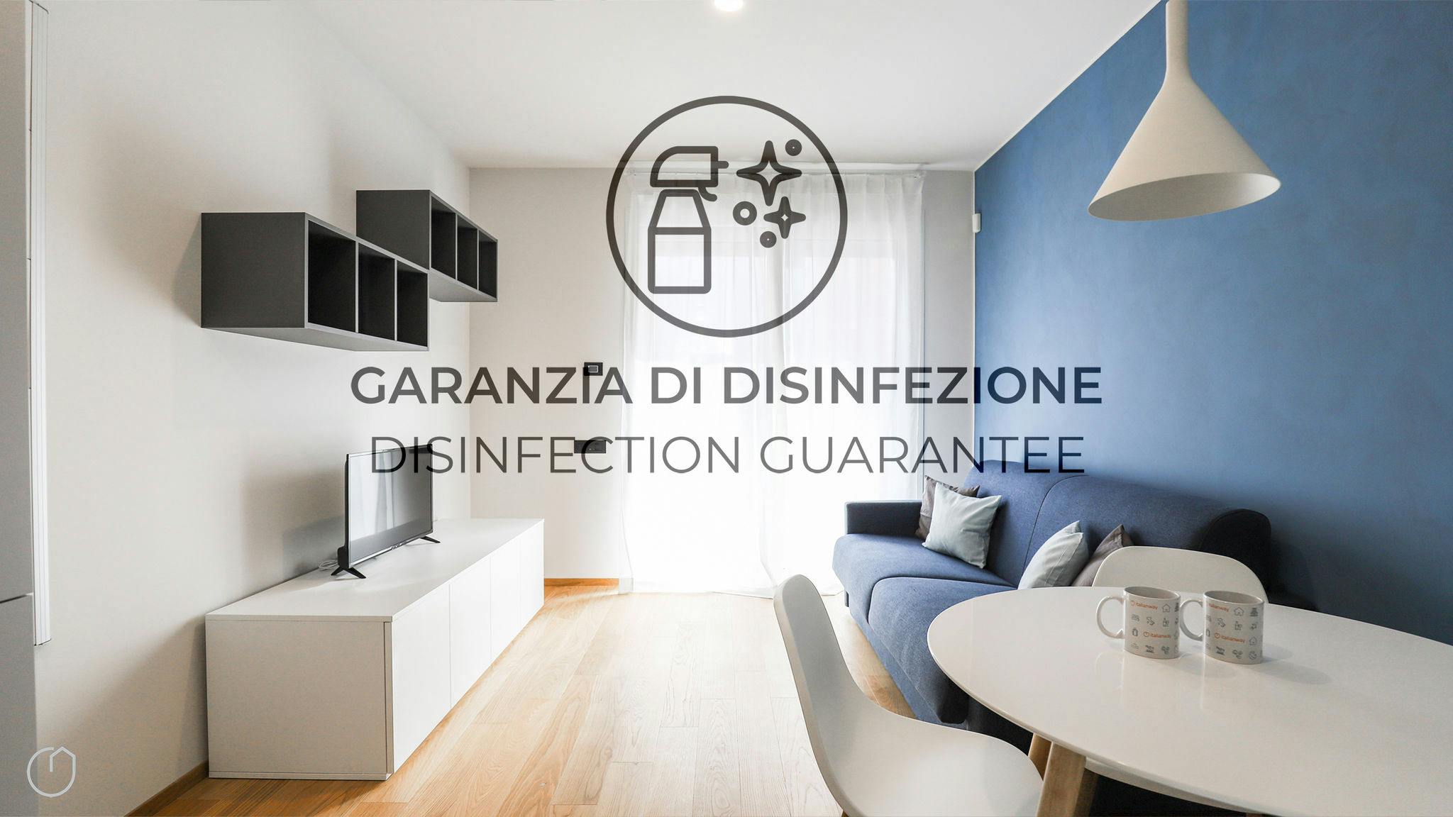 Via Lazzaro Papi, Milan - in milano