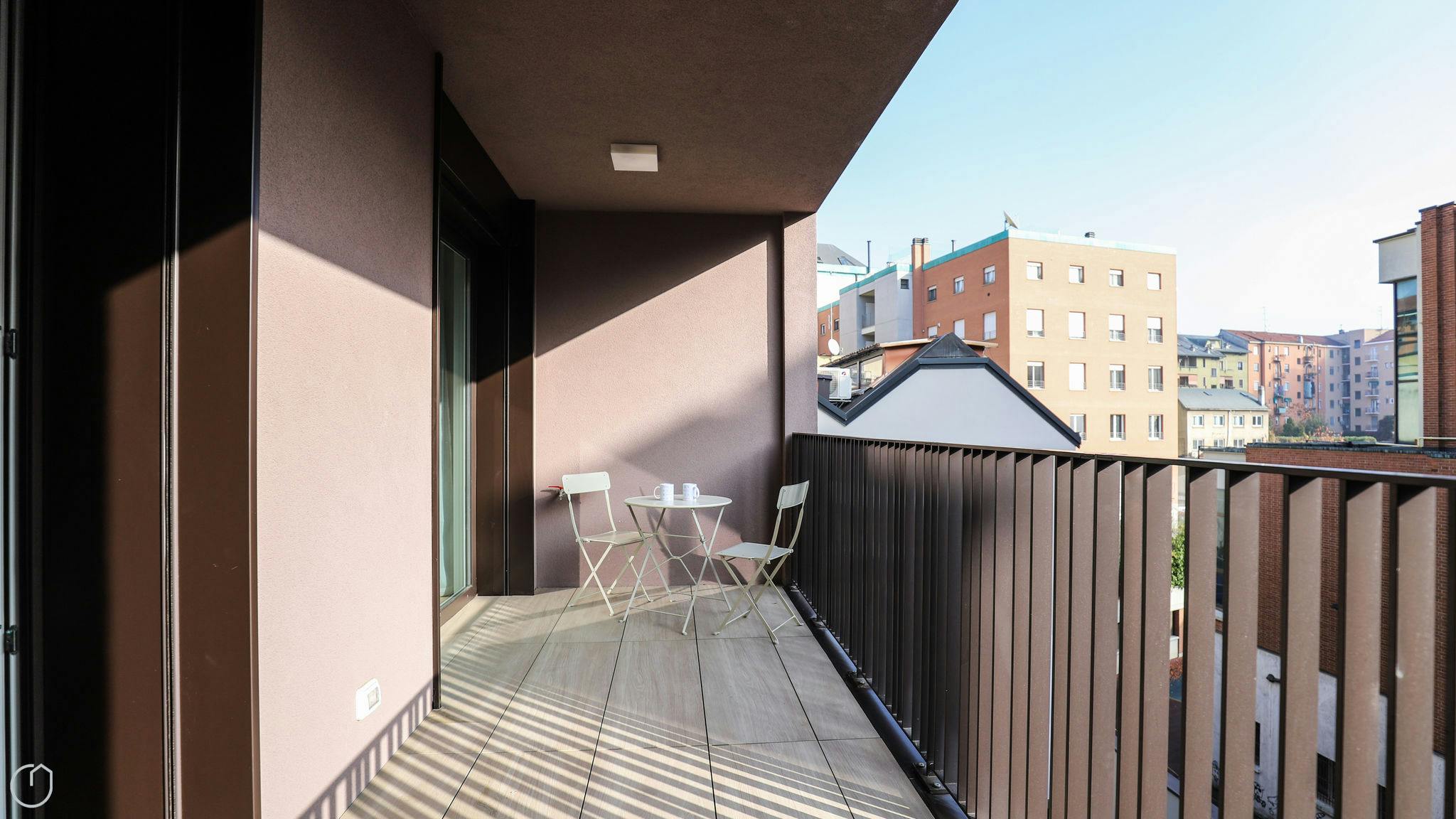Apartment Milano — photo 20