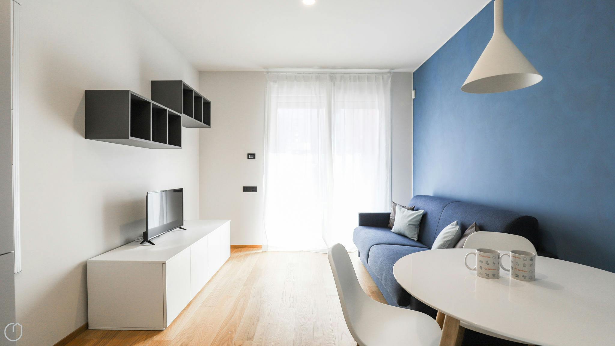 Apartment for rent for €1 per month in Milan, Via Lazzaro Papi