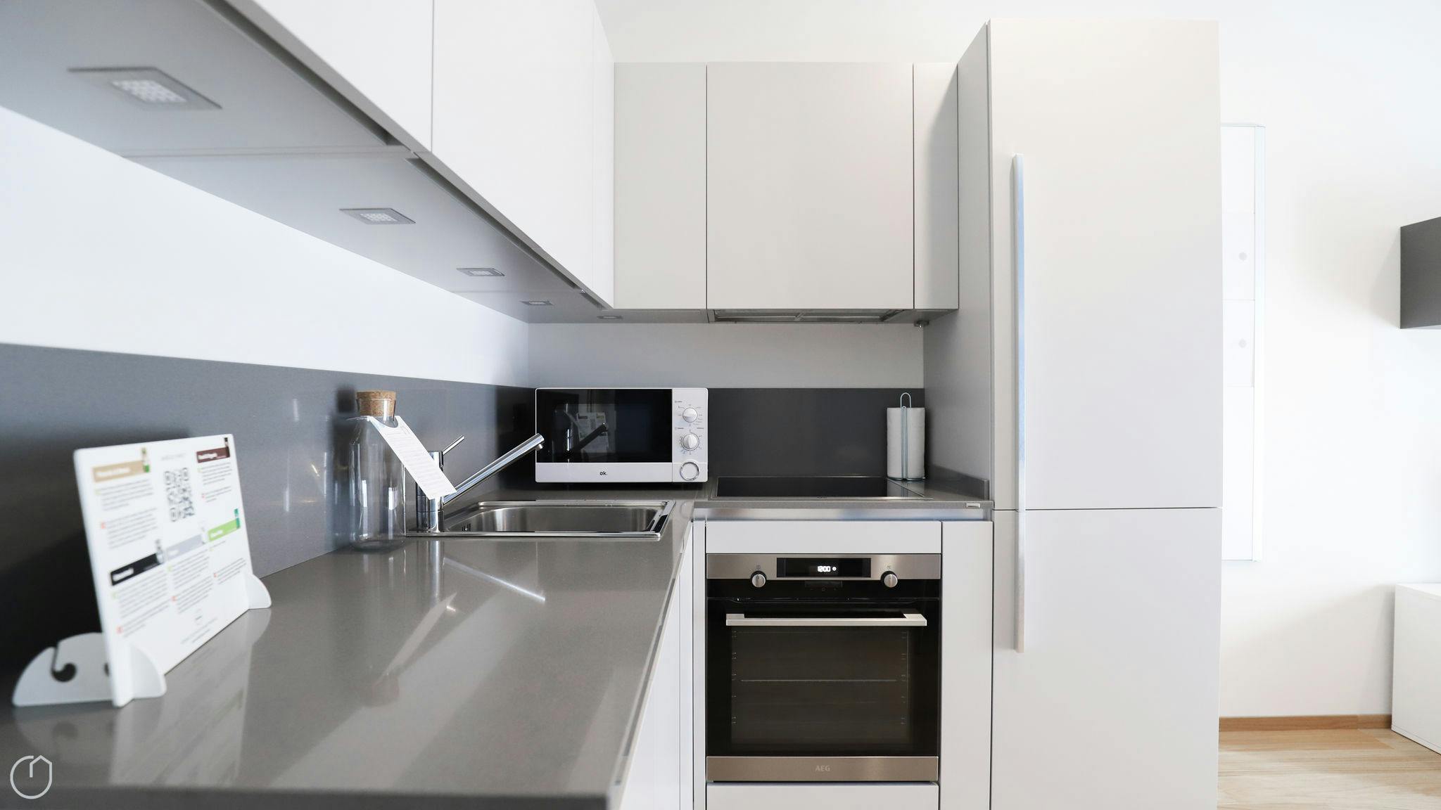 Apartment Milano — photo 8