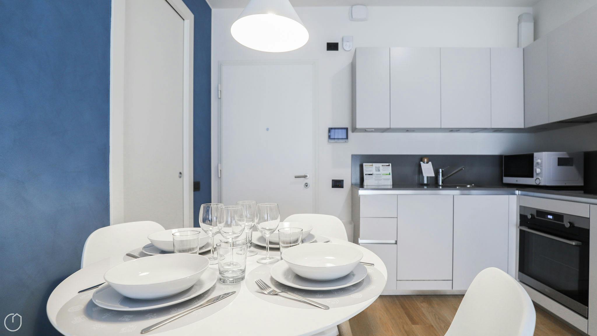 Apartment Milano — photo 5