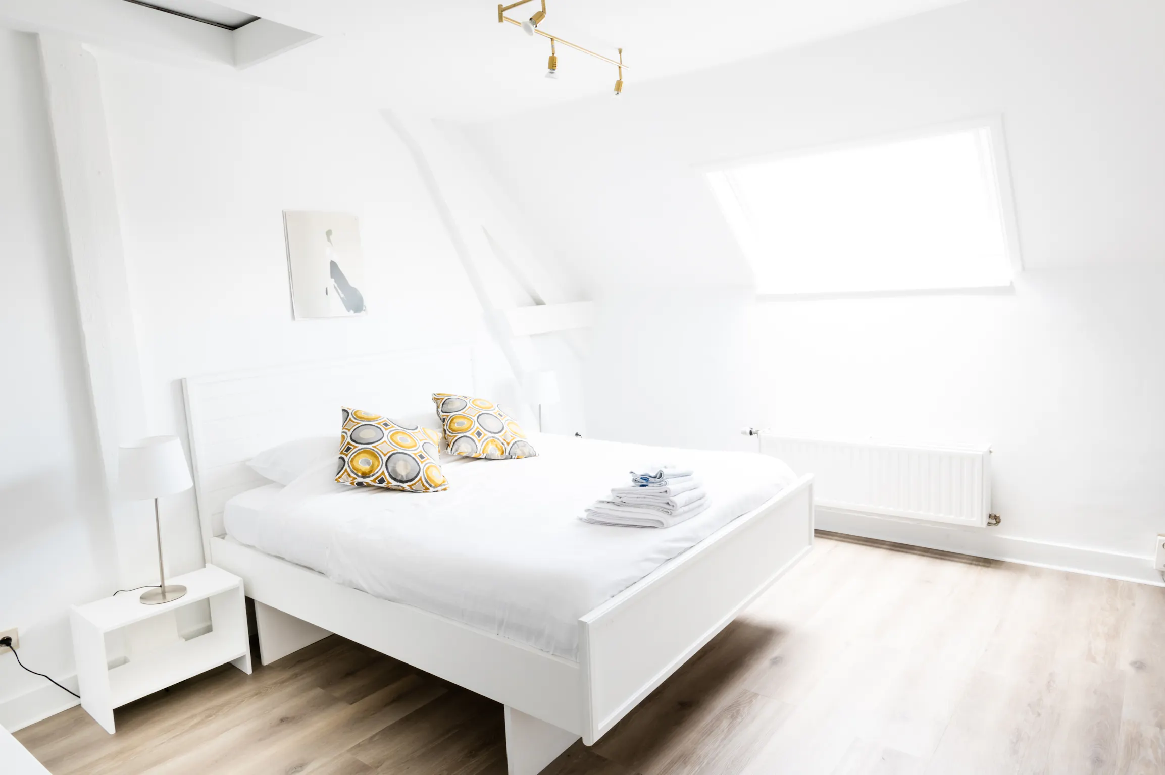 Apartment in Rue du Noyer, Brussels (1049973) ROOM 1