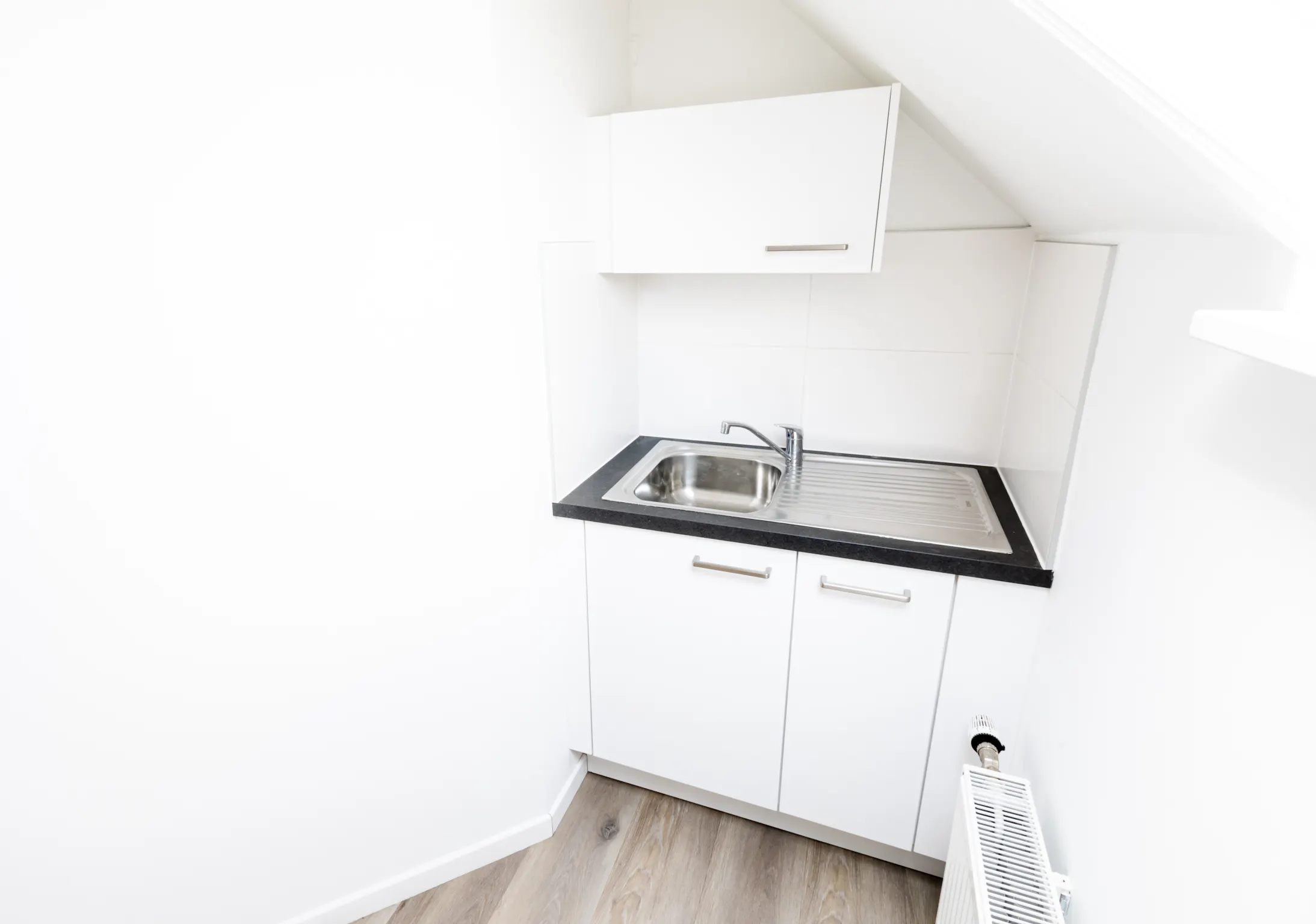 Apartment in Rue du Noyer, Brussels (1049973) ROOM 4