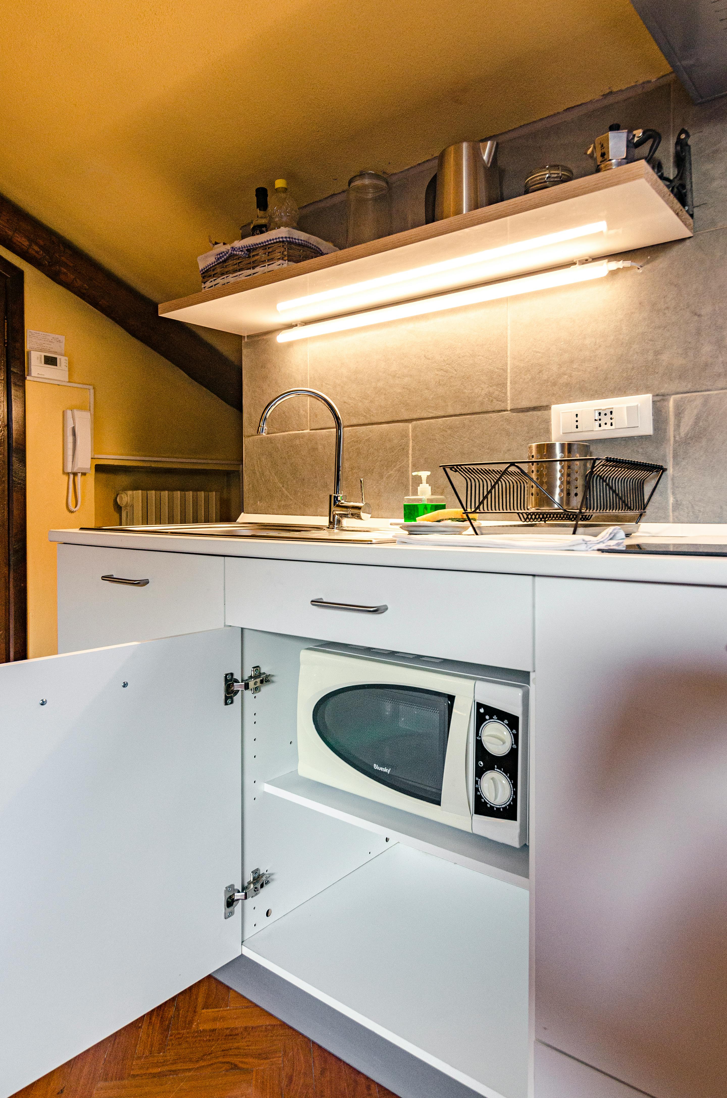 Appartement Bologne — photo 11