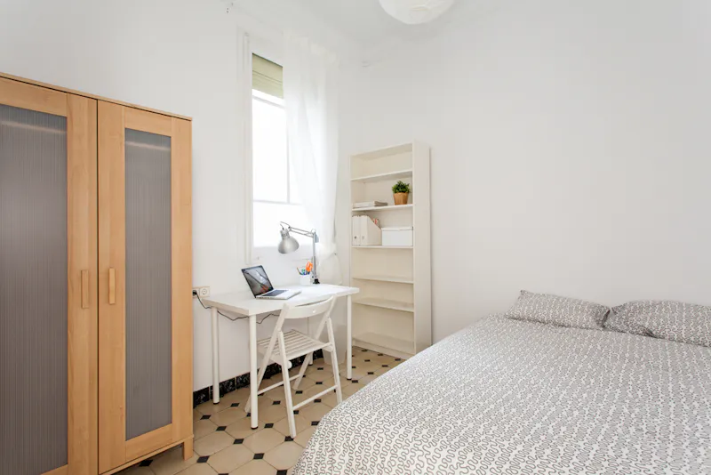 55 Valencia Street, Barcelona - in Barcelona