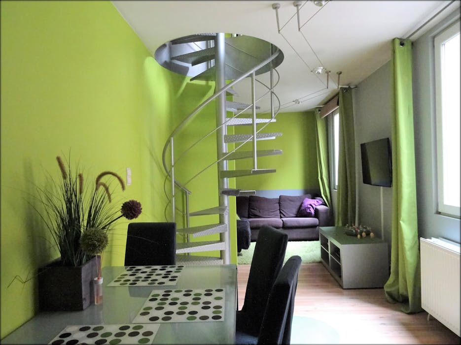 Apartment for rent in Antwerpen, Hessenplein HousingAnywhere (1050081)