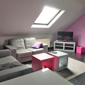Wohnung zu mieten für 1.000 € pro Monat in Antwerpen, Begijnenvest