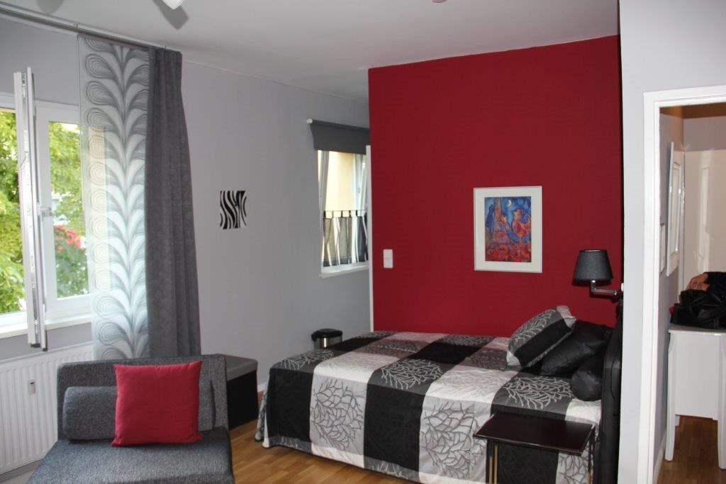 Apartment Berlin, 33m² — photo 1