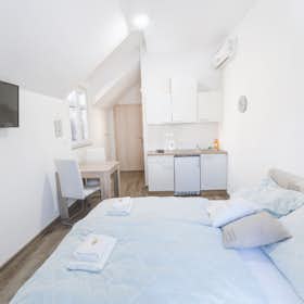 单间公寓 正在以 €375 的月租出租，其位于 Ljubljana, Krakovska ulica