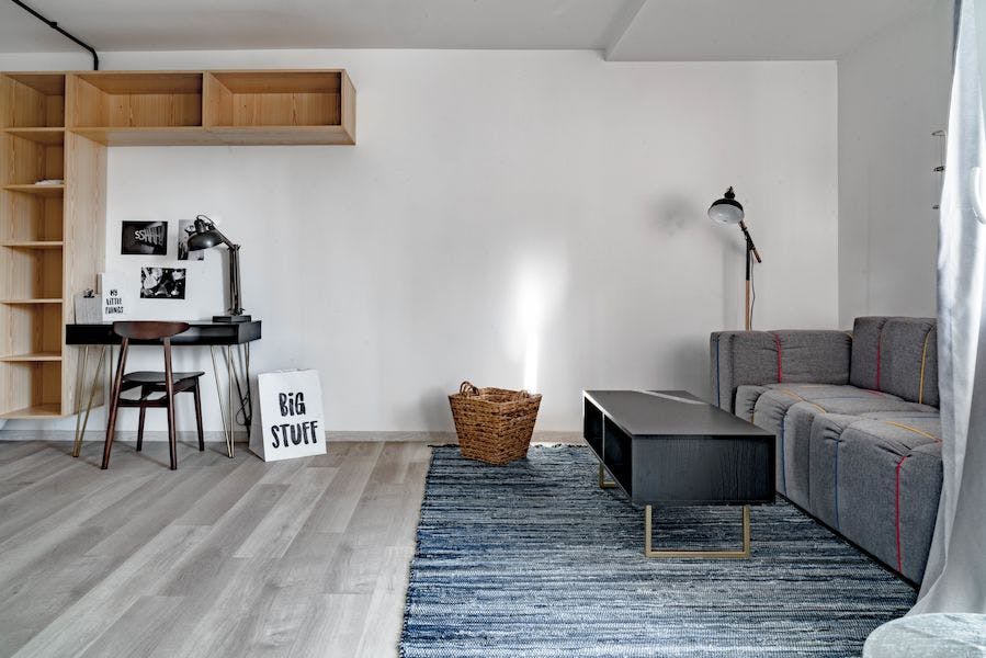 preview gallery tile