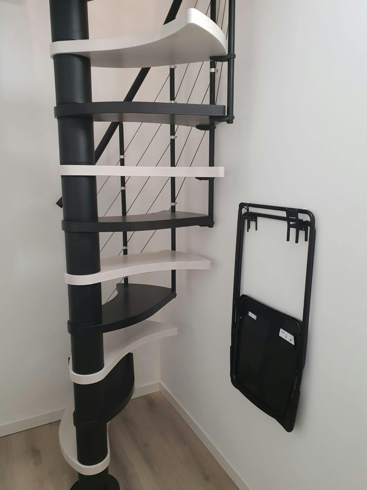 Chambre double Milano — photo 38
