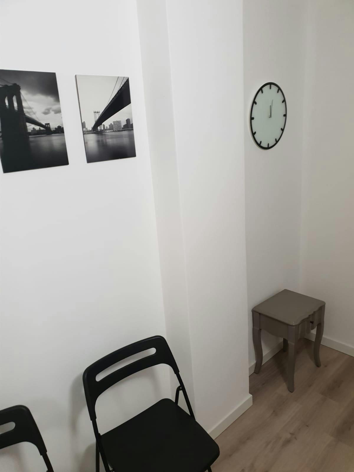 Chambre double Milano — photo 43