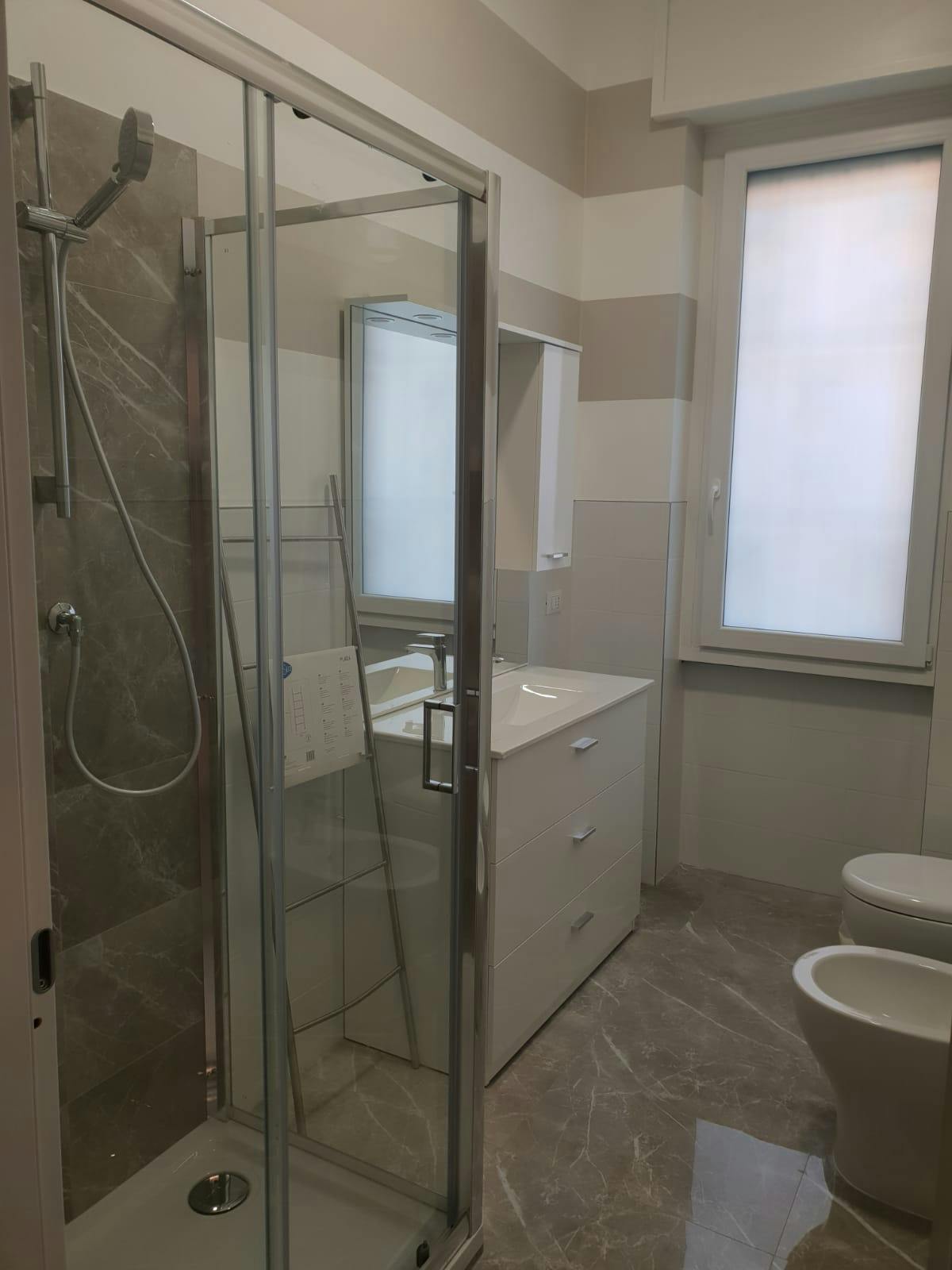 Chambre double Milano — photo 41