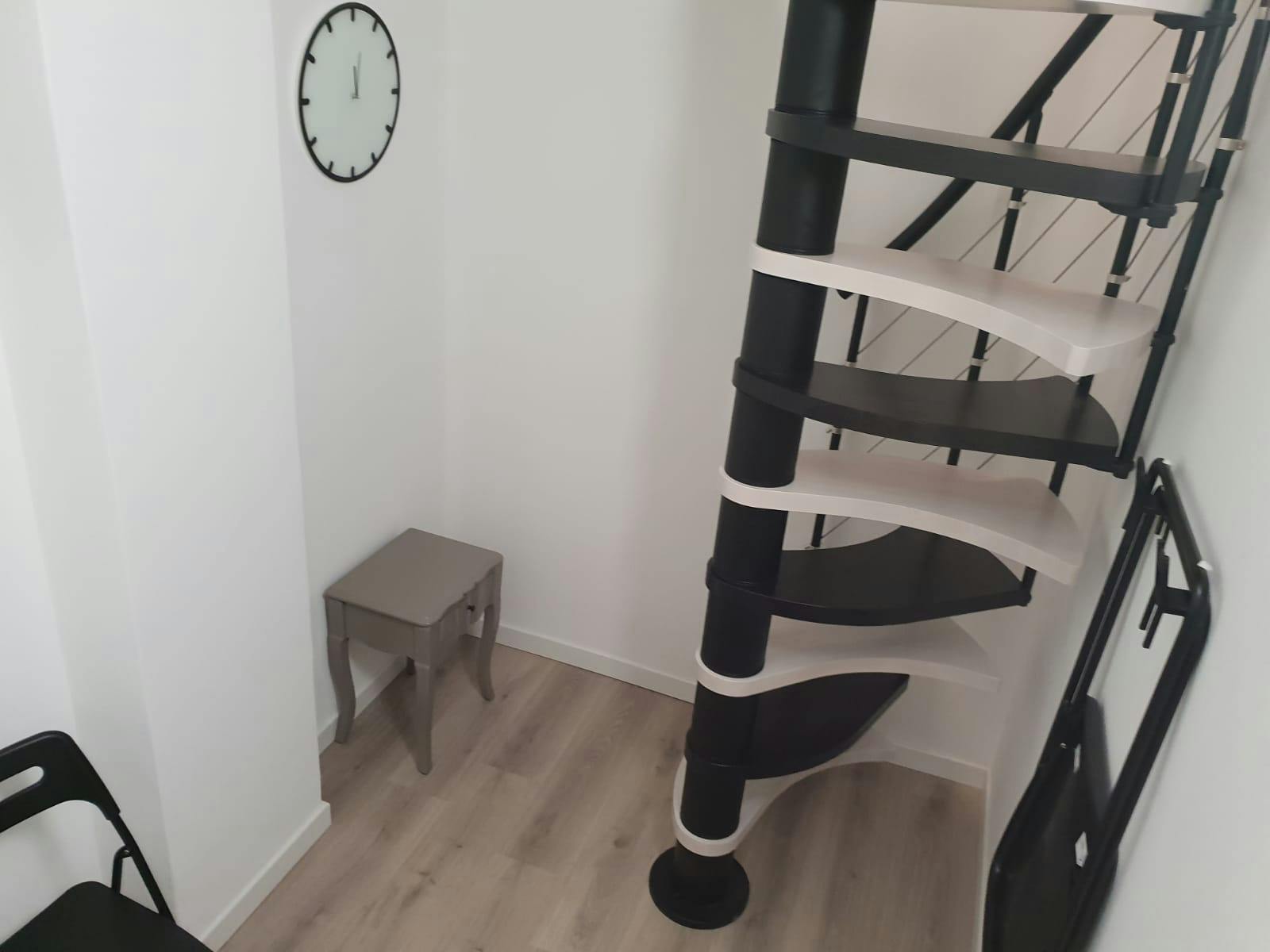 Chambre double Milano — photo 40