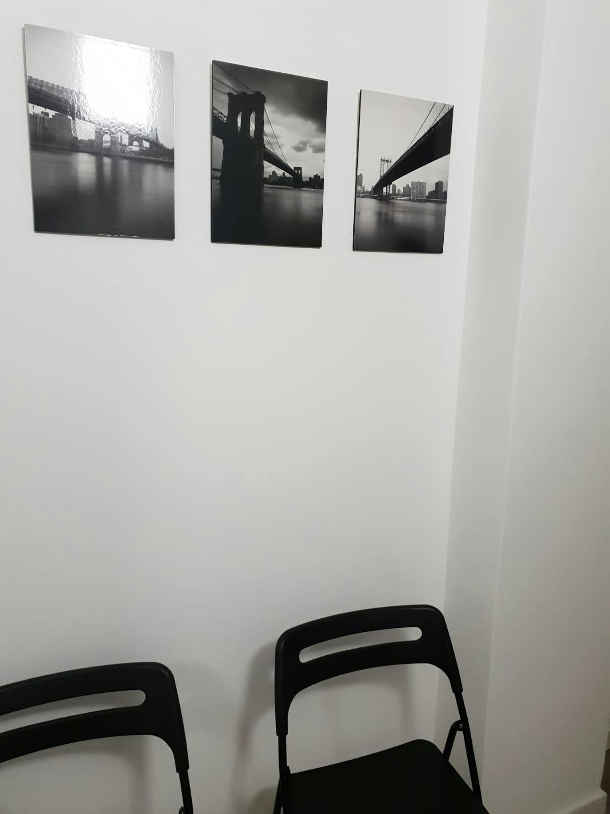 Chambre double Milano — photo 42