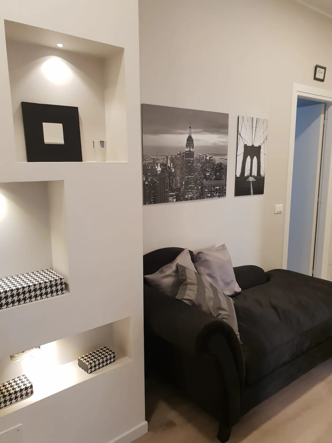 Shared room in Via Disciplini, Milan (1050269) ROOM 2