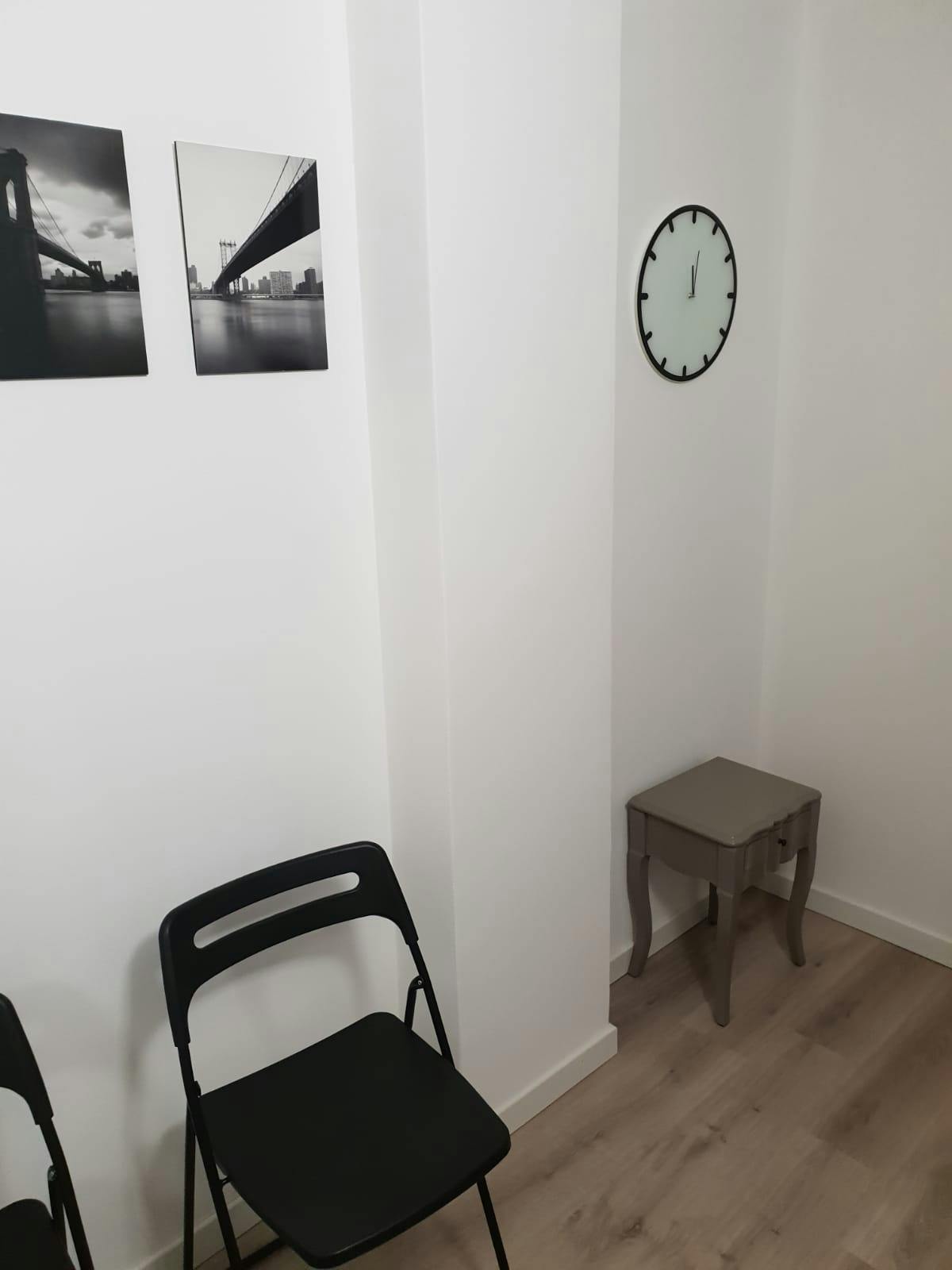 Chambre double Milano — photo 34
