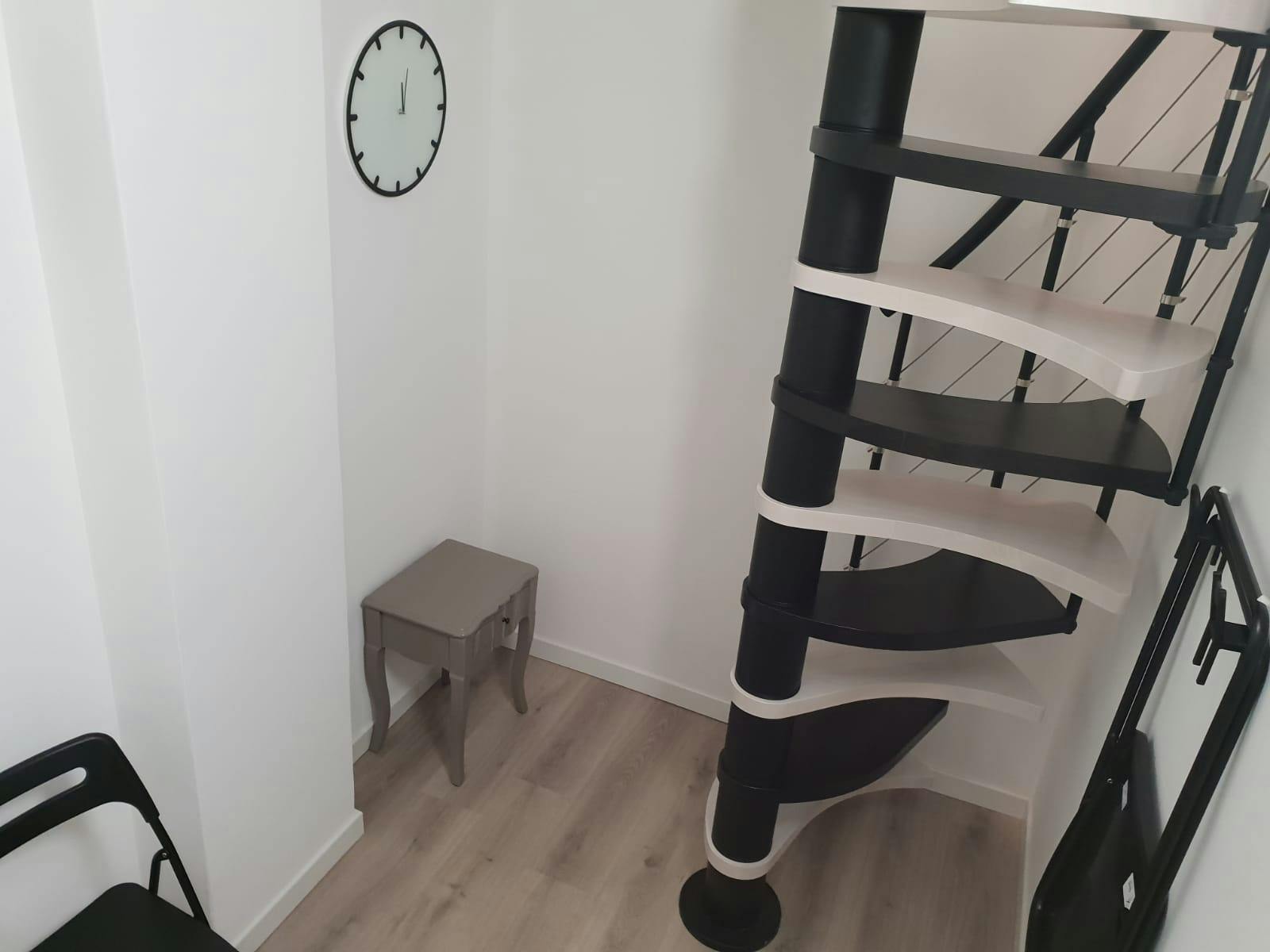 Chambre double Milano — photo 39