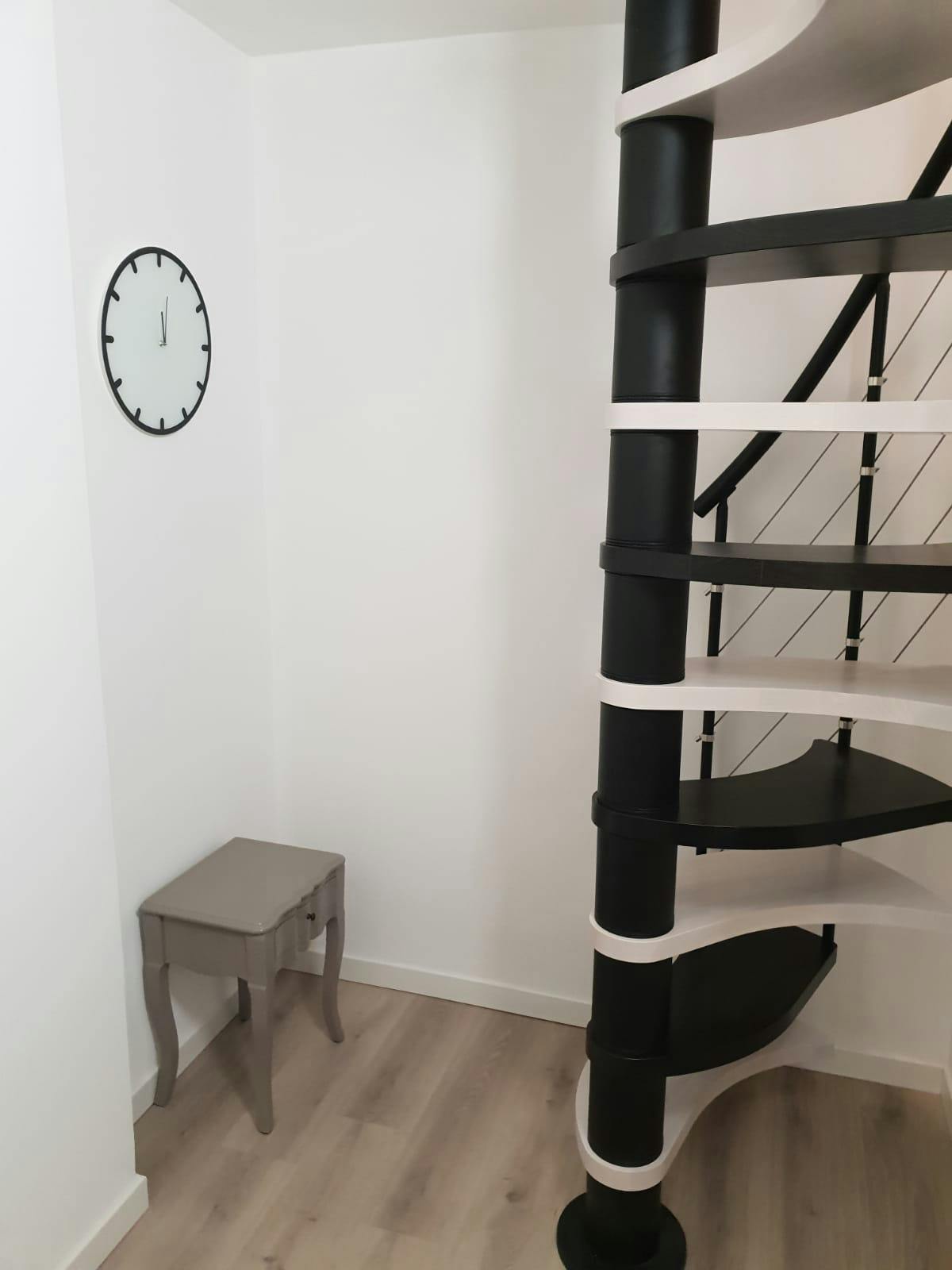 Chambre double Milano — photo 35