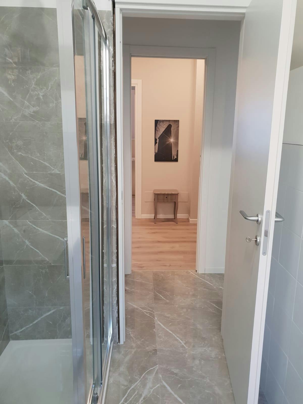 Single room Milano — photo 11