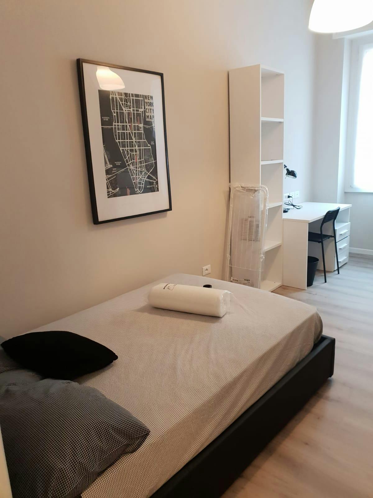 Via Disciplini, Milan preview