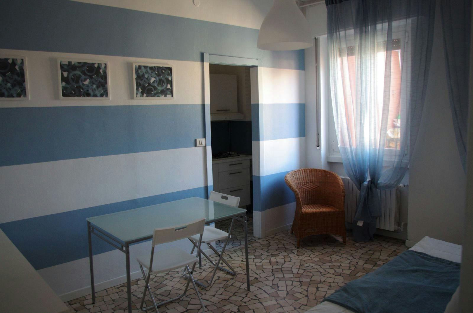 Apartment Milano — photo 12
