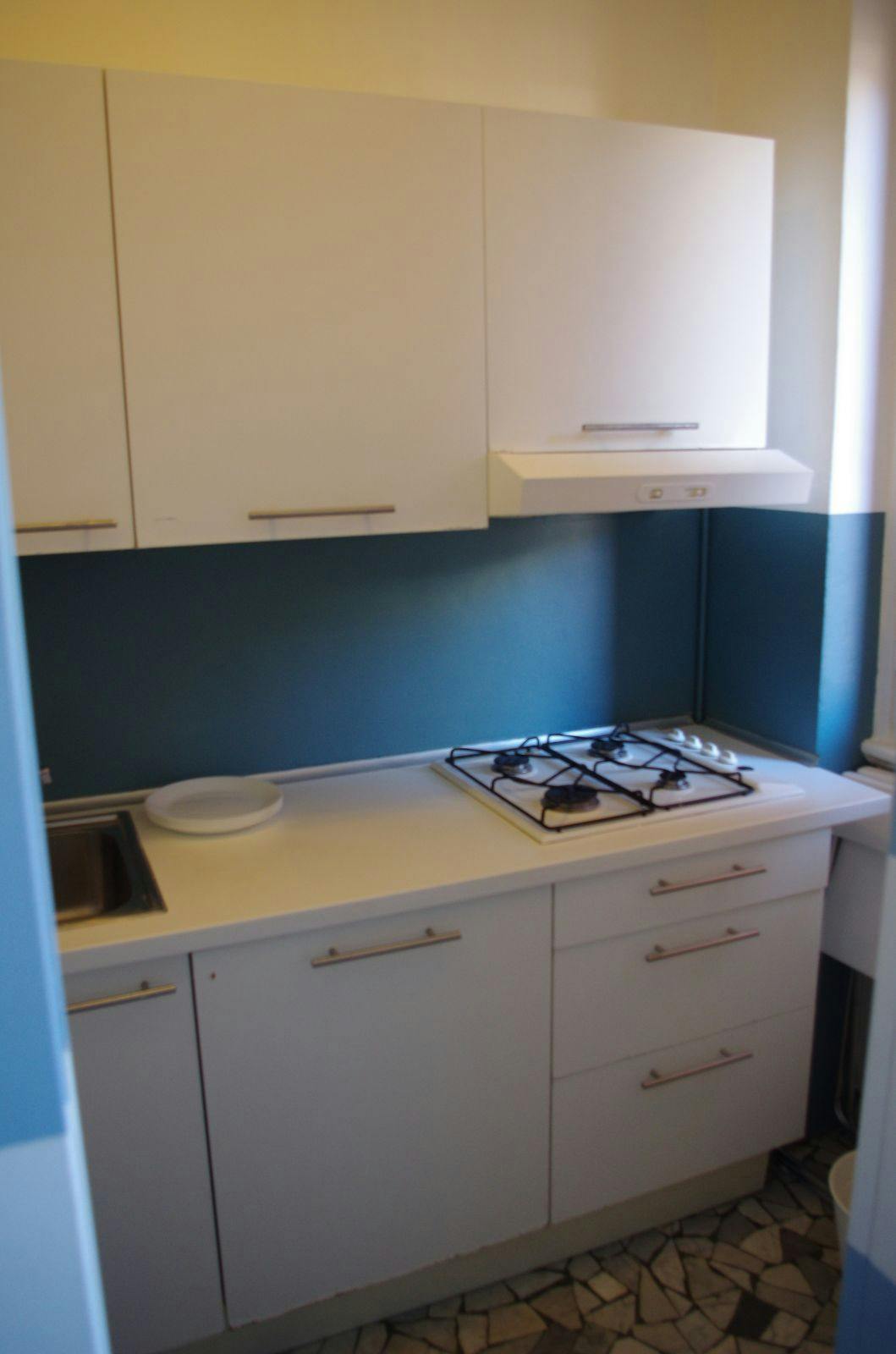 Apartment Milano — photo 9