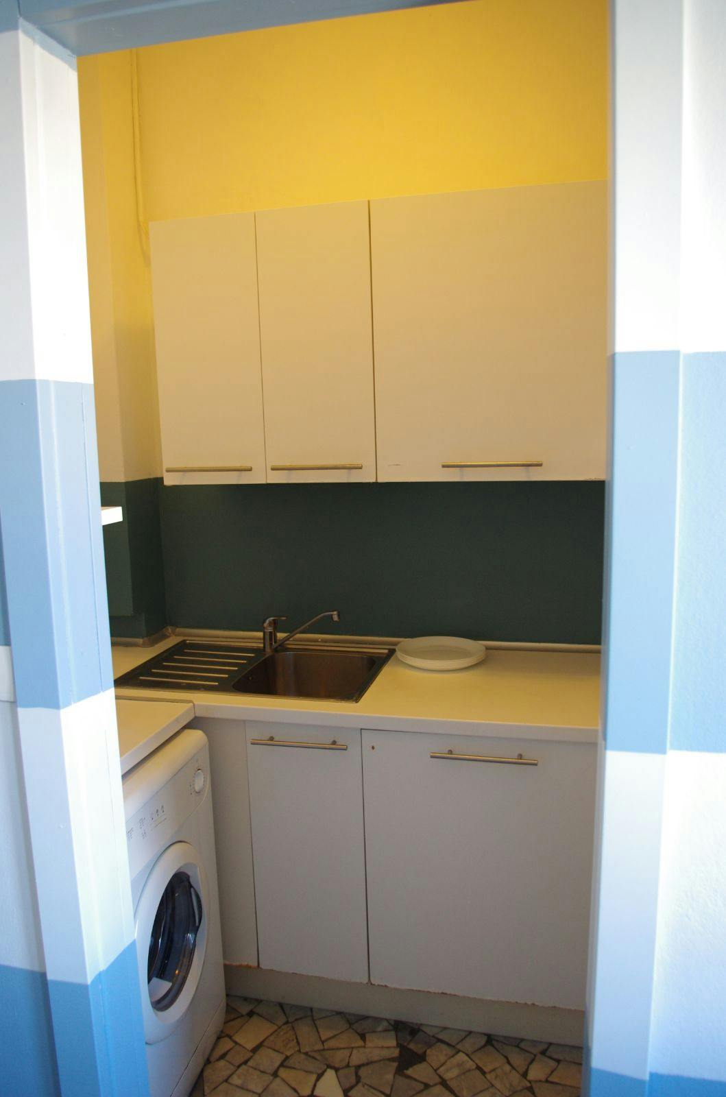 Apartment Milano — photo 13
