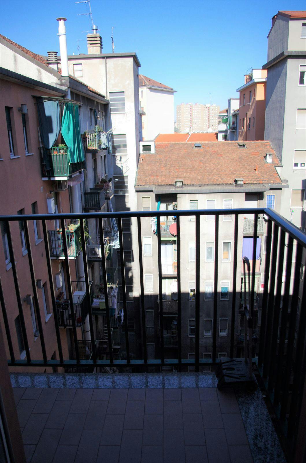 Apartment Milano — photo 8