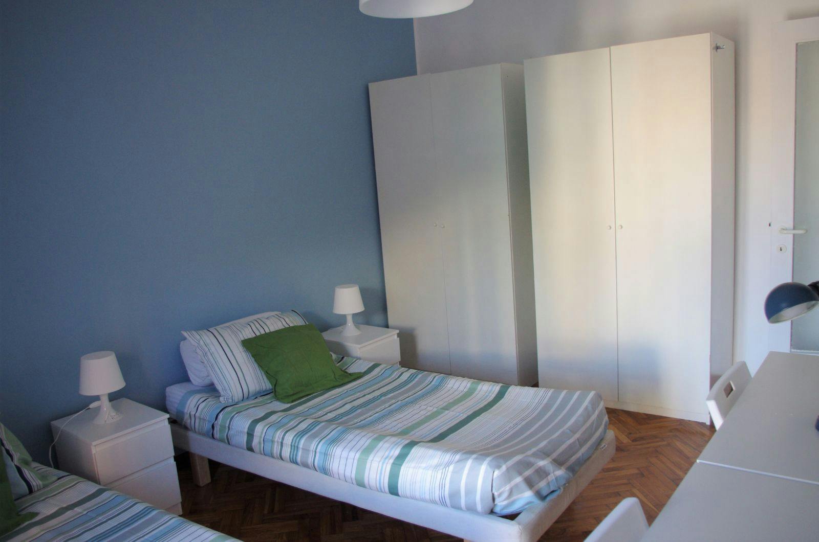 Apartment Milano — photo 11