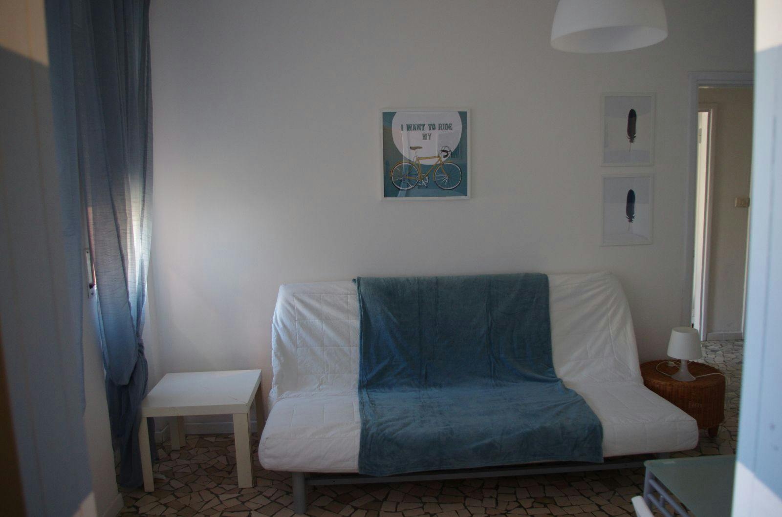 Apartment Milano — photo 14