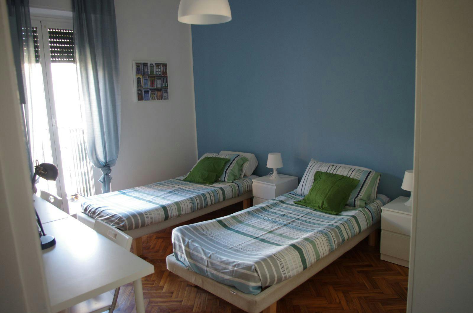 Apartment Milano — photo 10