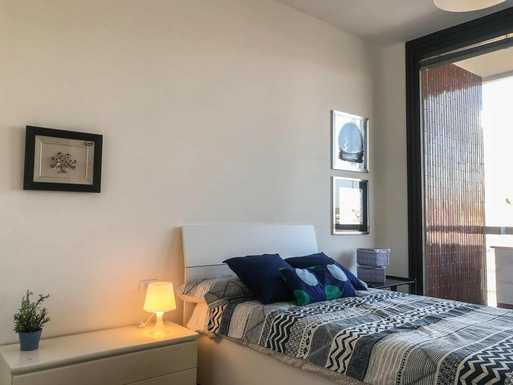 Private room in Piazzale Lugano, Milan (1050672) ROOM 1