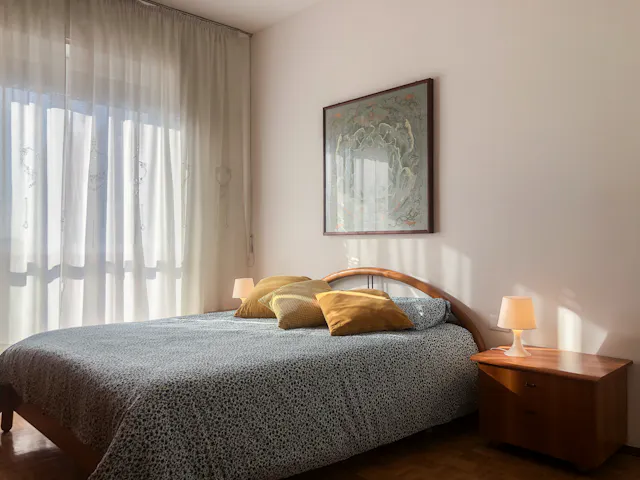 Private room in Piazzale Lugano, Milan (1050683) room image 1
