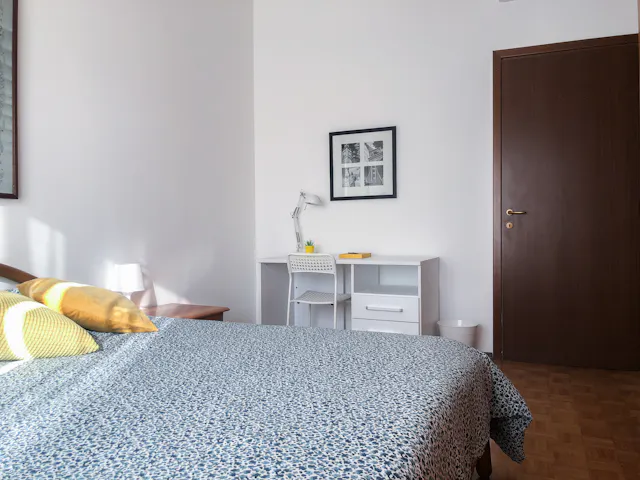 Private room in Piazzale Lugano, Milan (1050683) room image 2