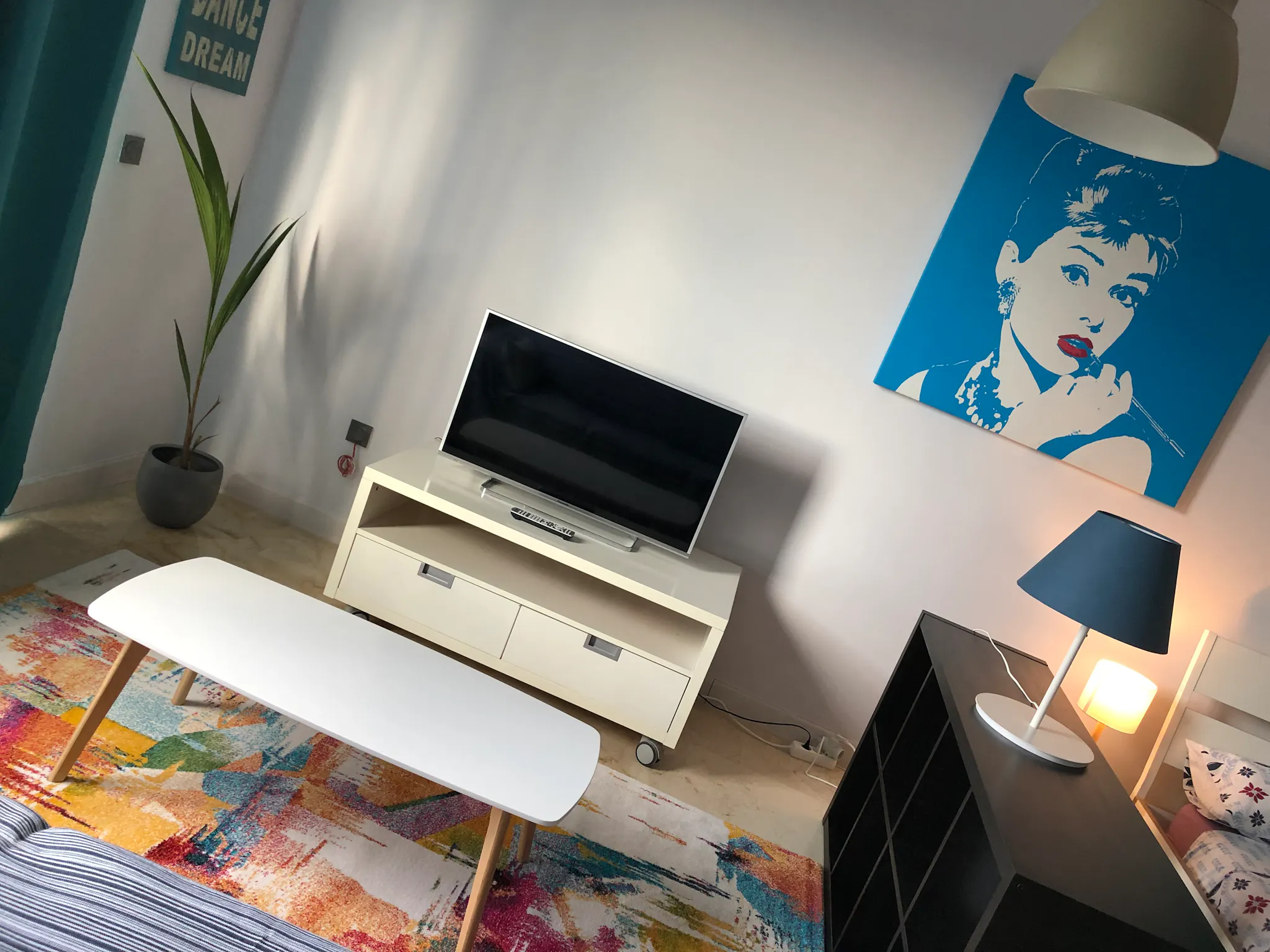 Apartment in Calle Laguna del Marquesado, Madrid (1050702) ROOM 3