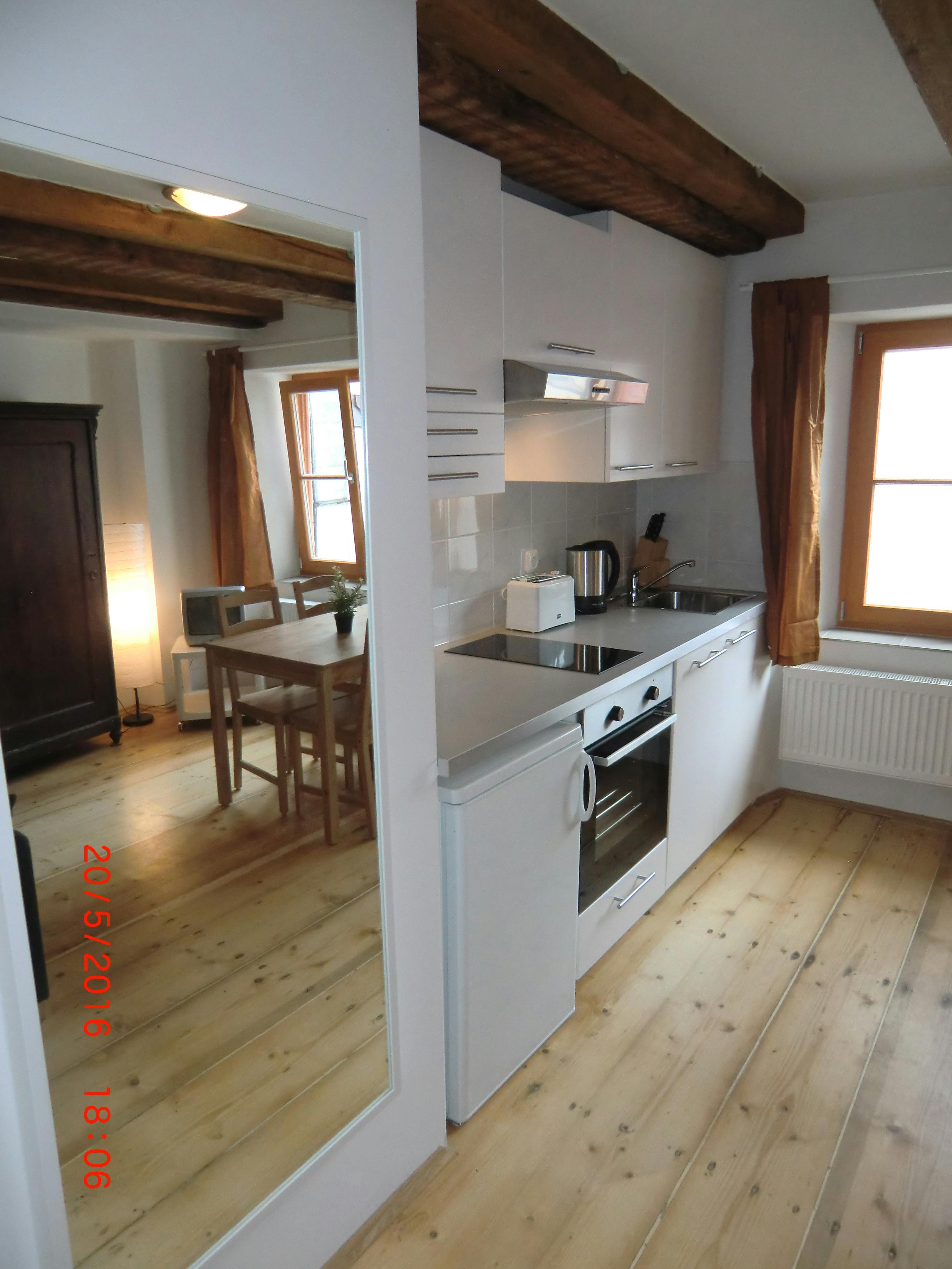 House for rent for €1,249 per month in Munich, Tal