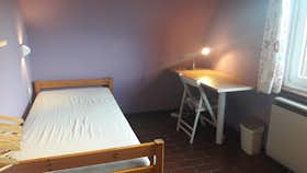 Privé kamer te huur voor € 600 per maand in Sint-Genesius-Rode, Avenue des Mouettes