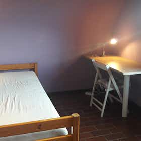 Приватна кімната за оренду для 600 EUR на місяць у Sint-Genesius-Rode, Avenue des Mouettes