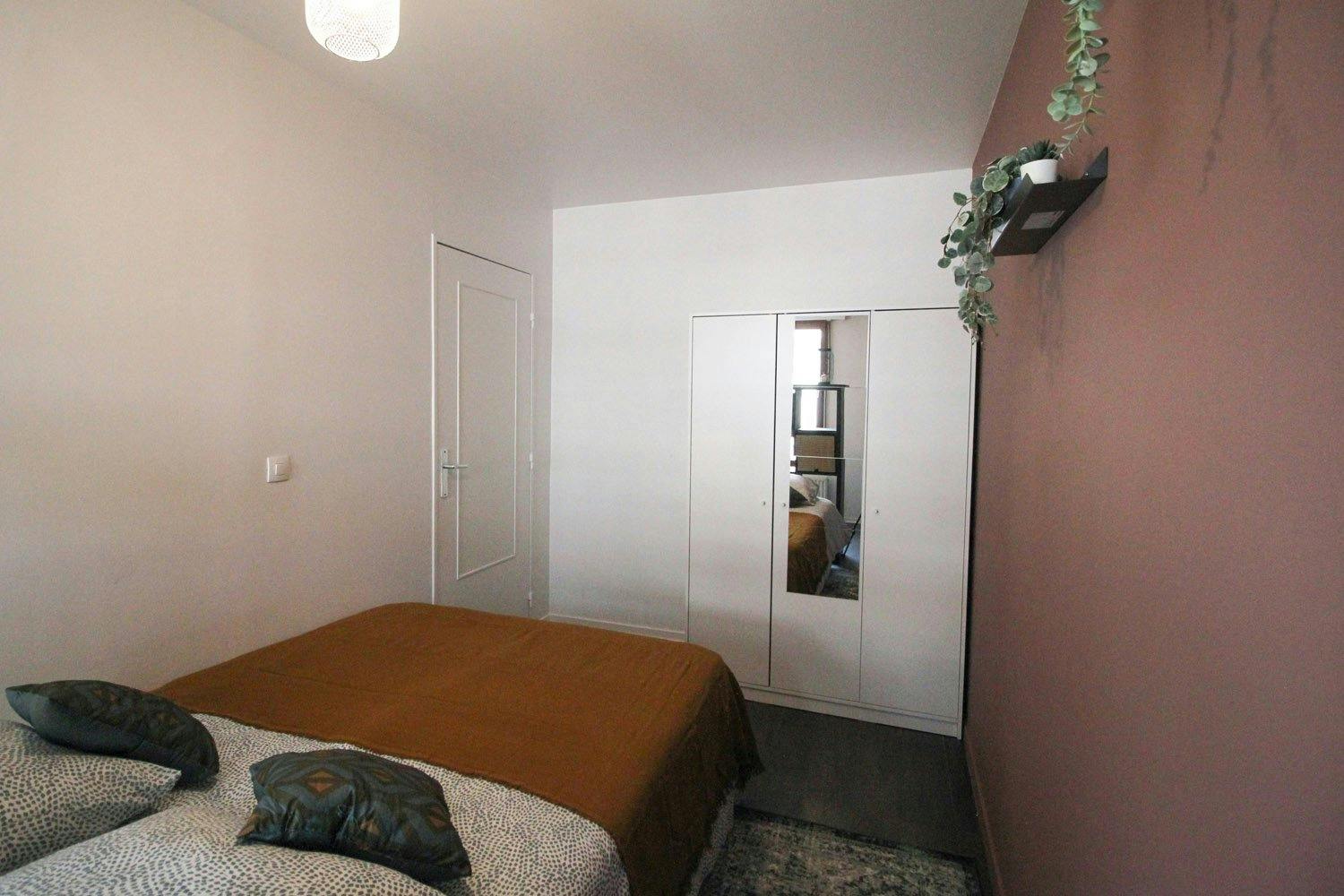 Apartment Rueil-Malmaison, 86m² — photo 21