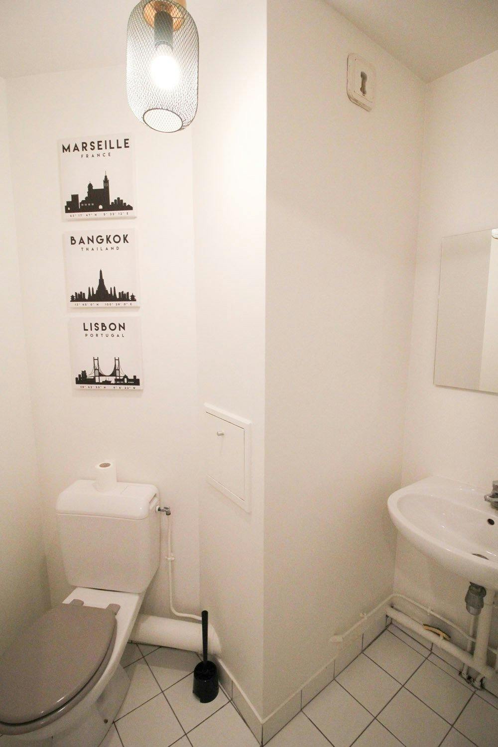Apartment Rueil-Malmaison, 86m² — photo 22