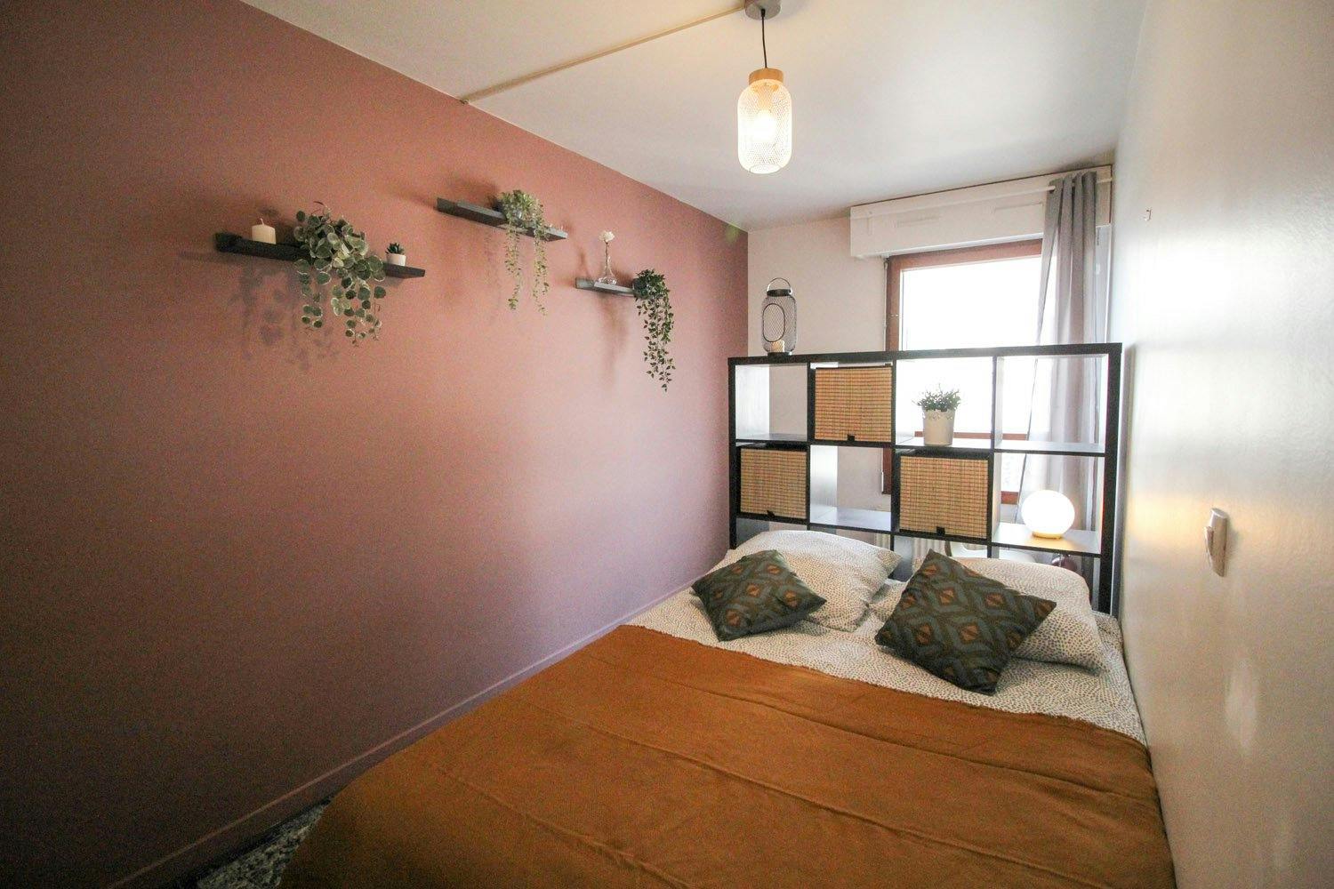 Apartment Rueil-Malmaison, 86m² — photo 28