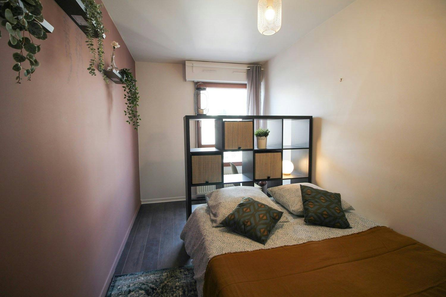 Apartment Rueil-Malmaison, 86m² — photo 25