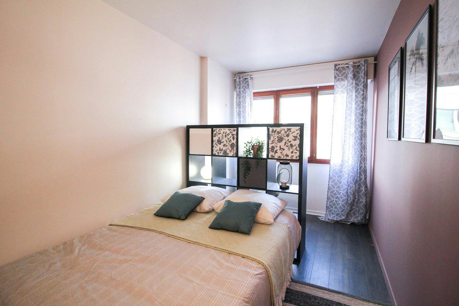Apartment Rueil-Malmaison, 86m² — photo 22