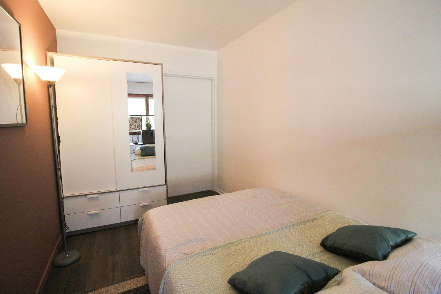 Apartment Rueil-Malmaison, 86m² — photo 24