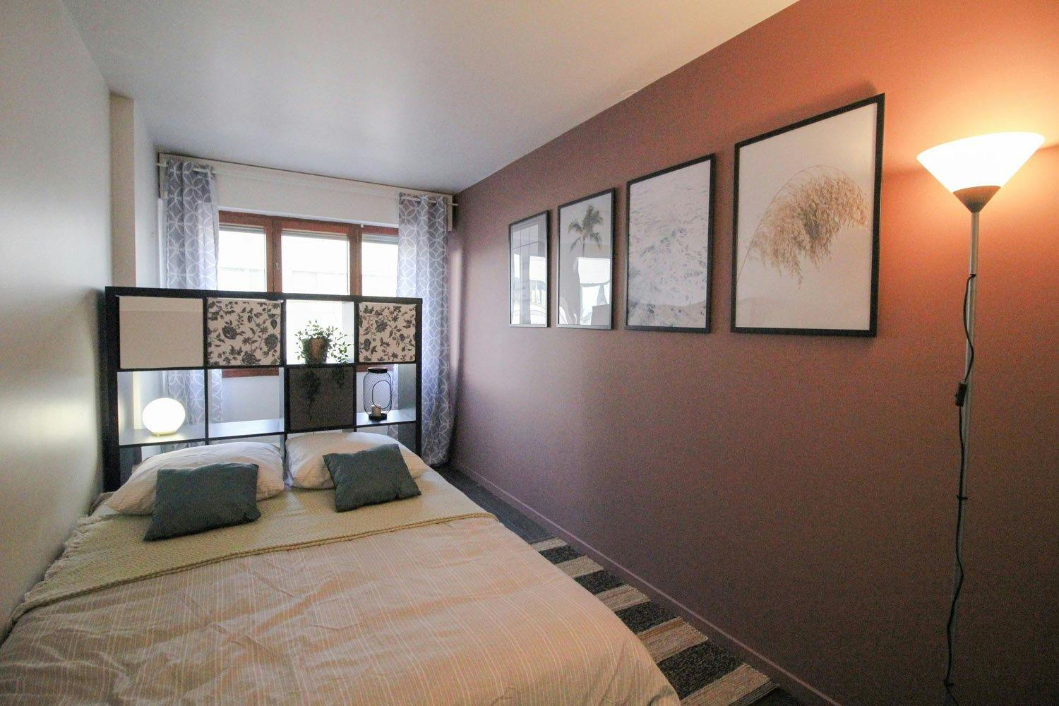 Apartment Rueil-Malmaison, 86m² — photo 28